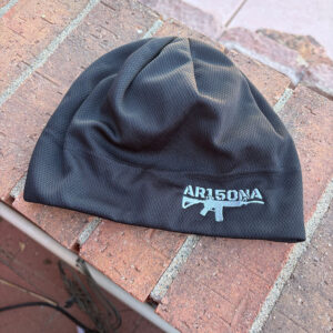AR15ONA™ Beanie