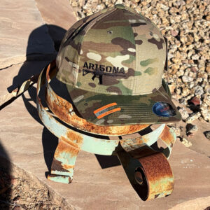 AR15ONA™ MultiCam Flexfit Hats