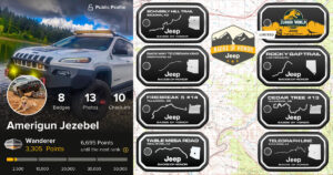 Amerigun Jezebel's Build List