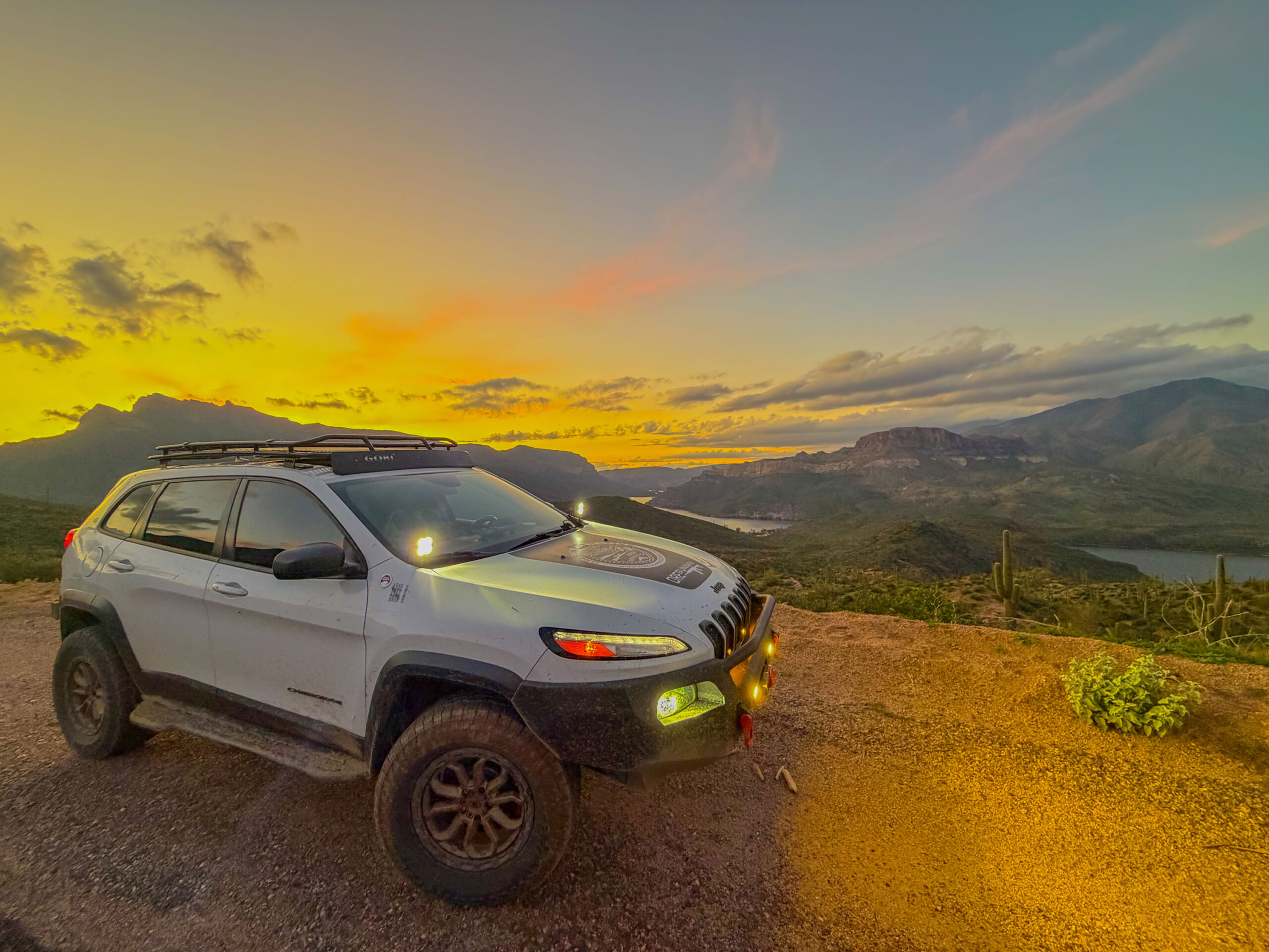 Amerigun™ Jezebel Apache Trail